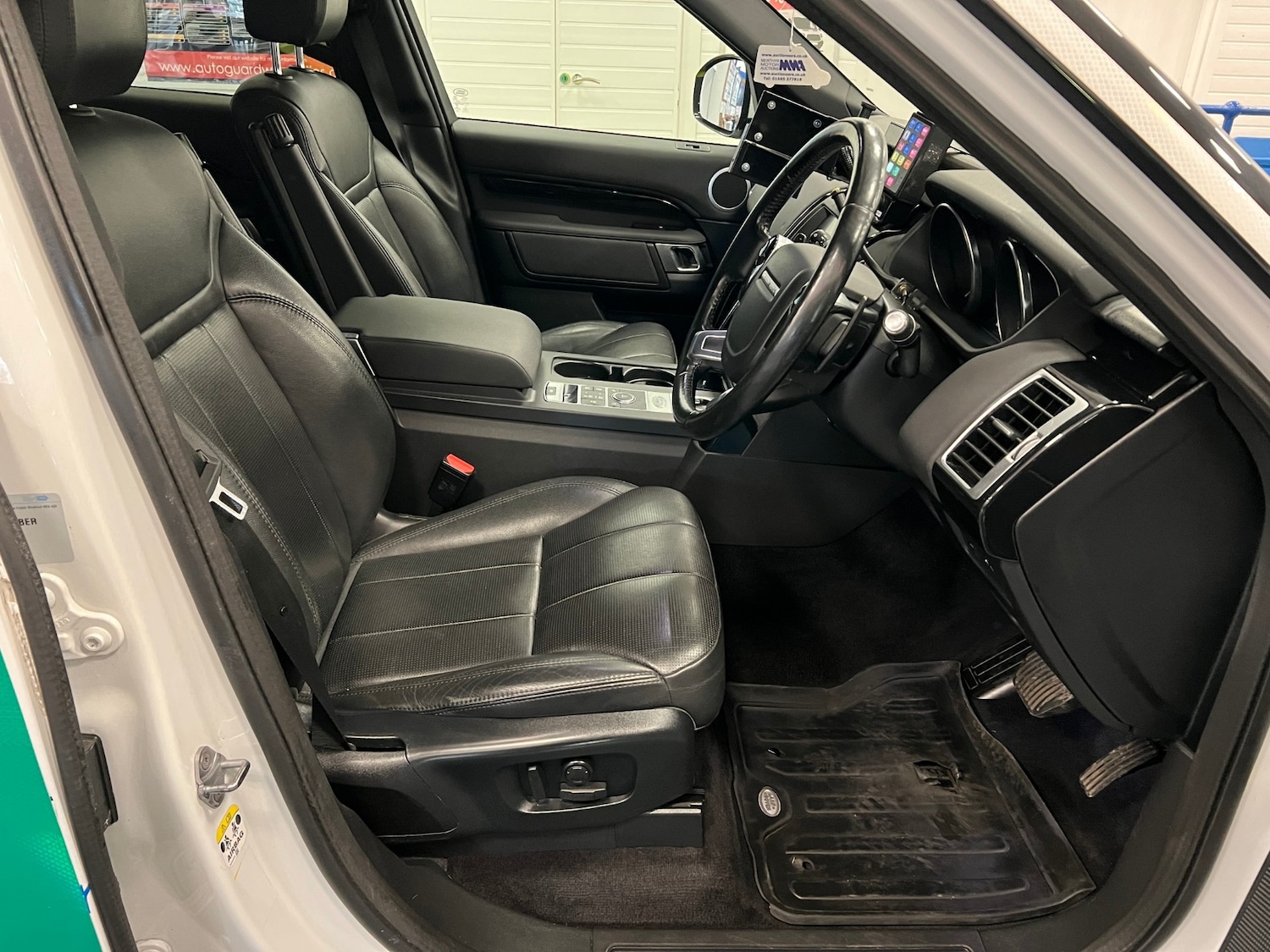 Used Land Rover Discovery 2020 for sale - 77831728: Photo 17