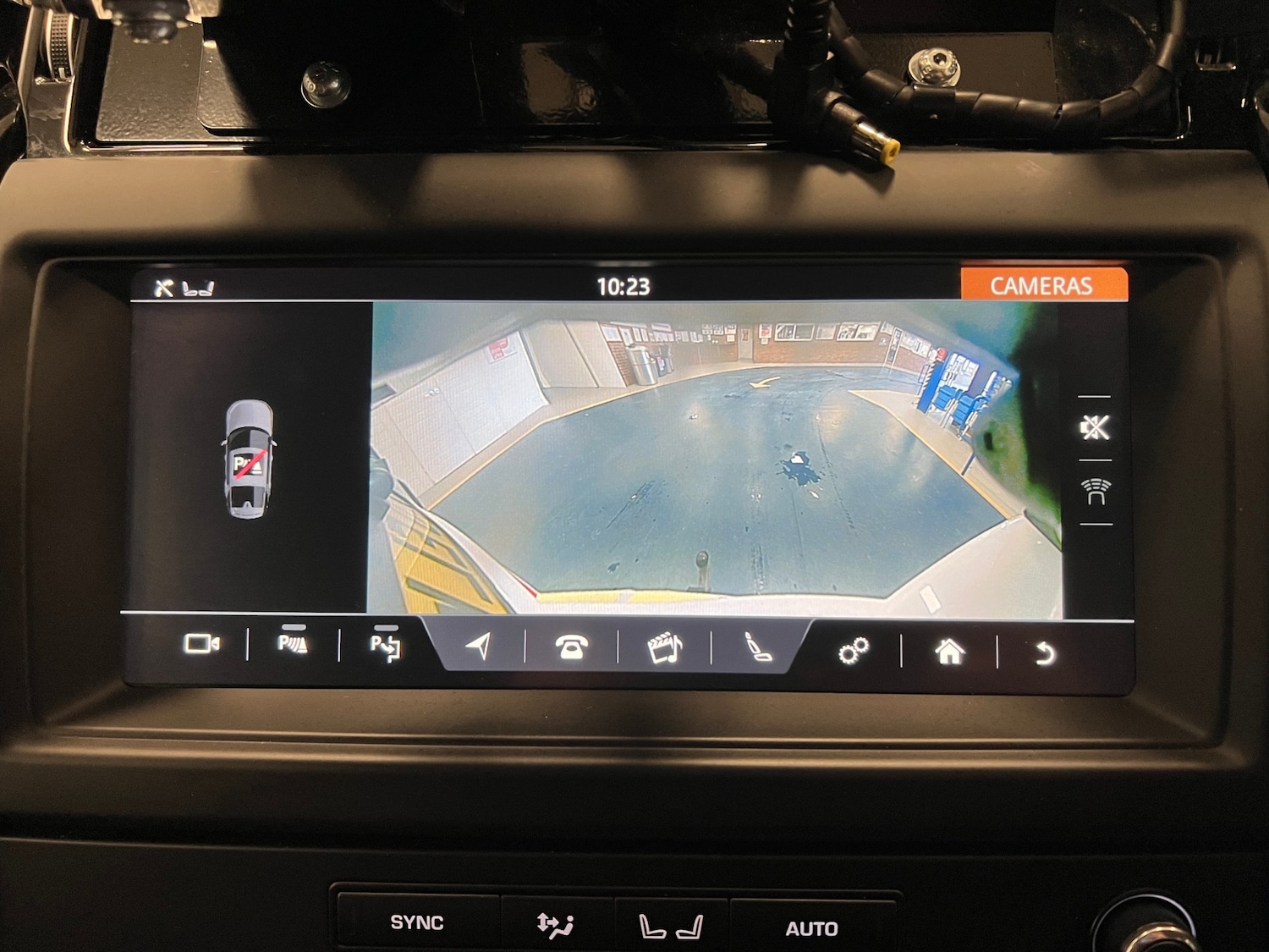 Used Land Rover Discovery 2020 for sale - 77831728: Photo 20