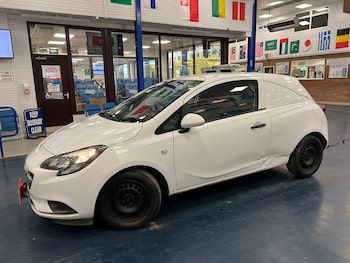 Used Vauxhall Corsa 2018 for sale - 78353635: Photo