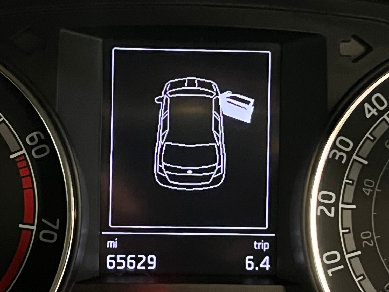 Used Skoda Fabia 2019 for sale - 77606709: Photo 15