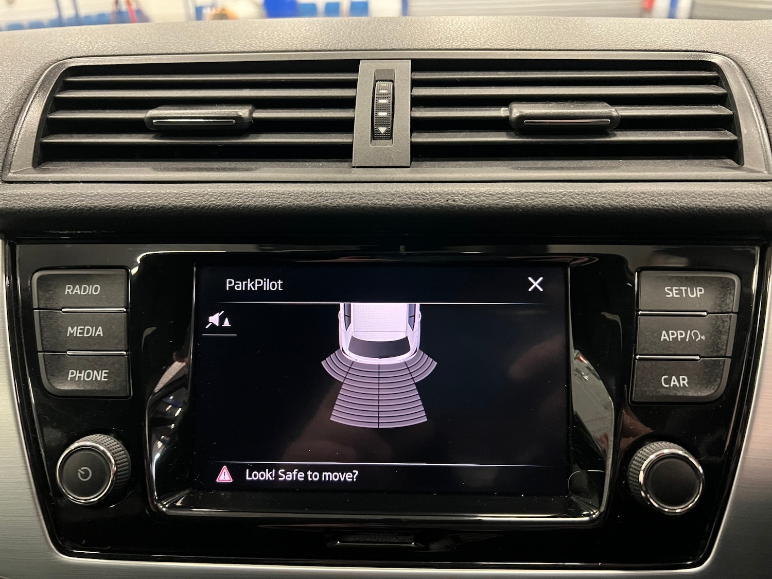 Used Skoda Fabia 2019 for sale - 77606709: Photo 16