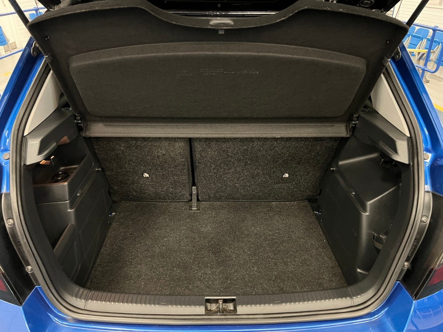 Used Skoda Fabia 2019 for sale - 77606709: Photo 8