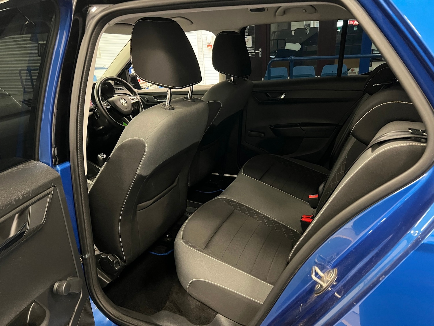 Used Skoda Fabia 2019 for sale - 77606709: Photo 9