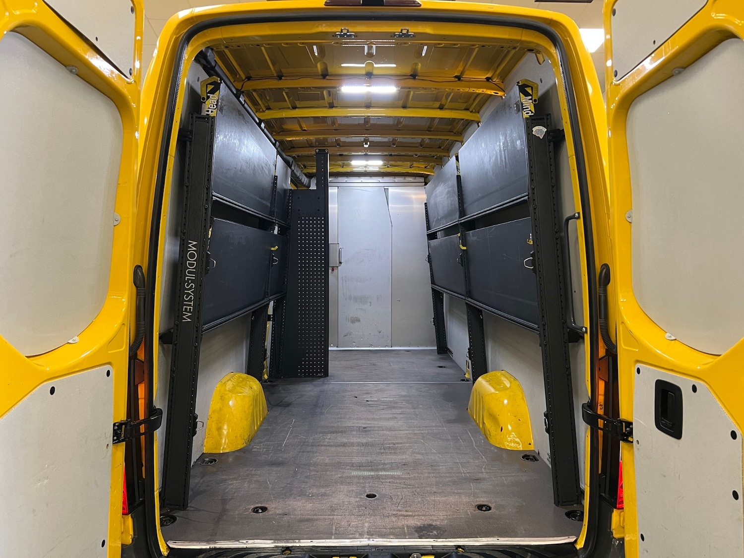 Used Mercedes-Benz Sprinter 2020 for sale - 77916221: Photo 13