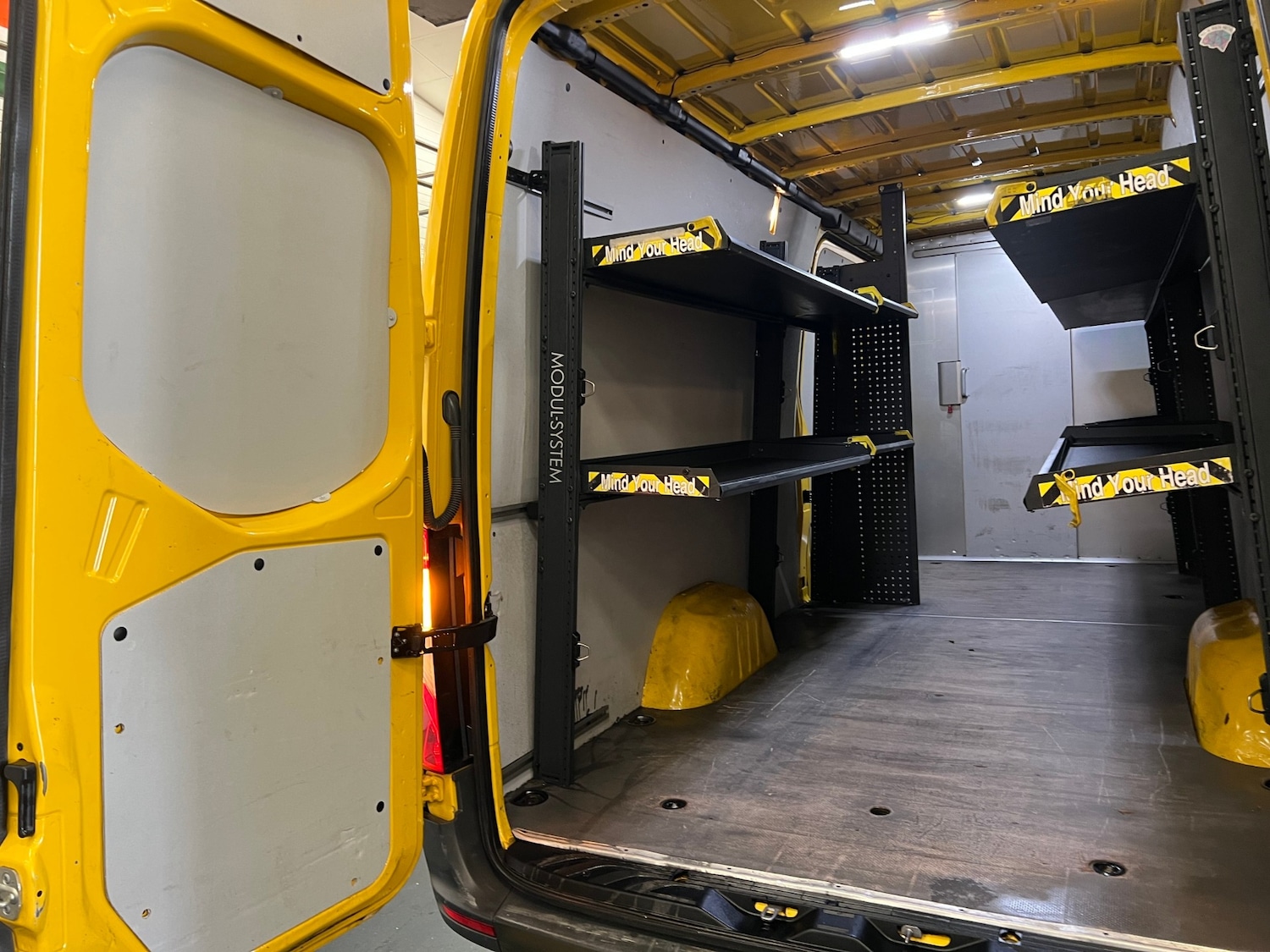 Used Mercedes-Benz Sprinter 2020 for sale - 77916221: Photo 17