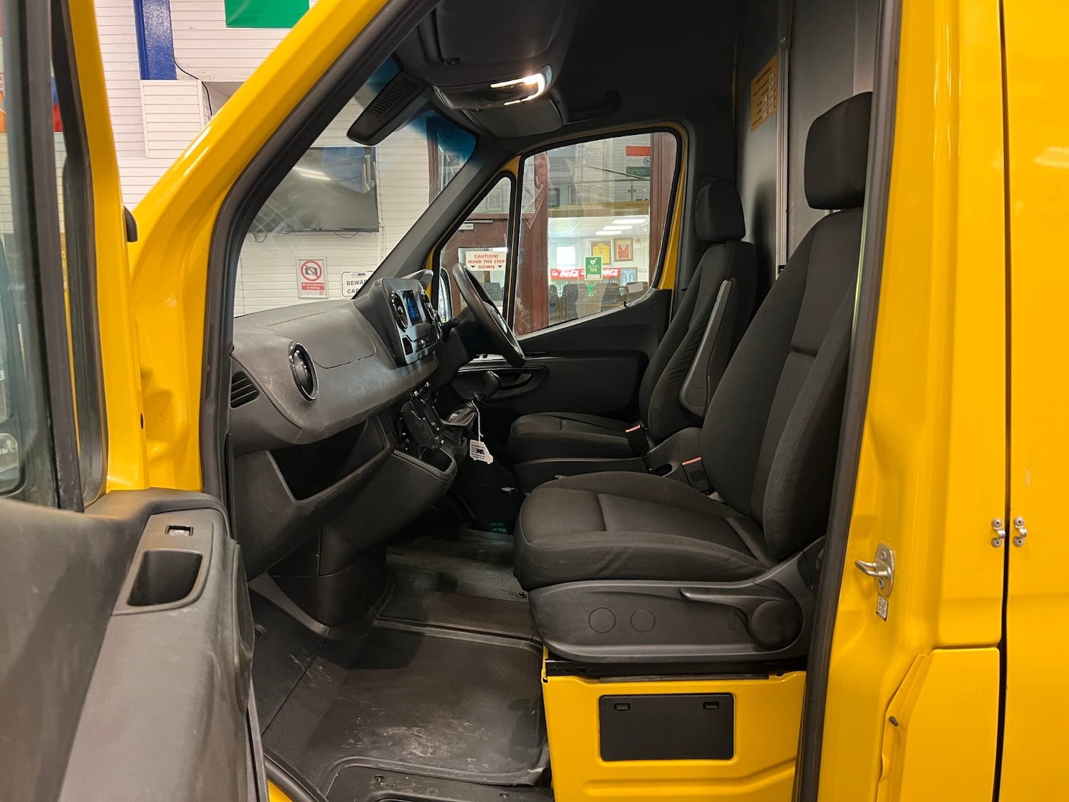 Used Mercedes-Benz Sprinter 2020 for sale - 77916221: Photo 18