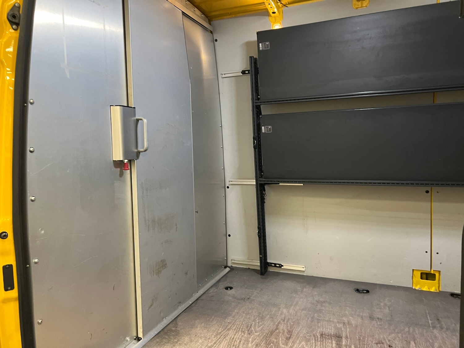 Used Mercedes-Benz Sprinter 2020 for sale - 77916221: Photo 9