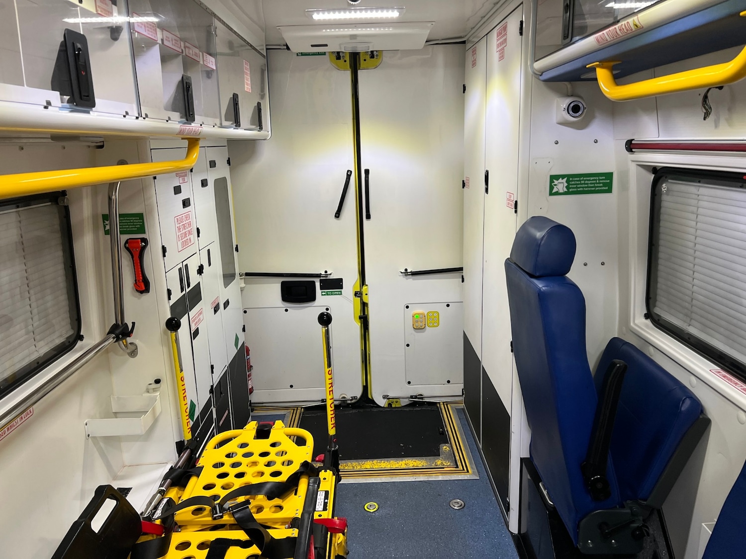 Used Fiat Ducato 2020 for sale - 77124329: Photo 11