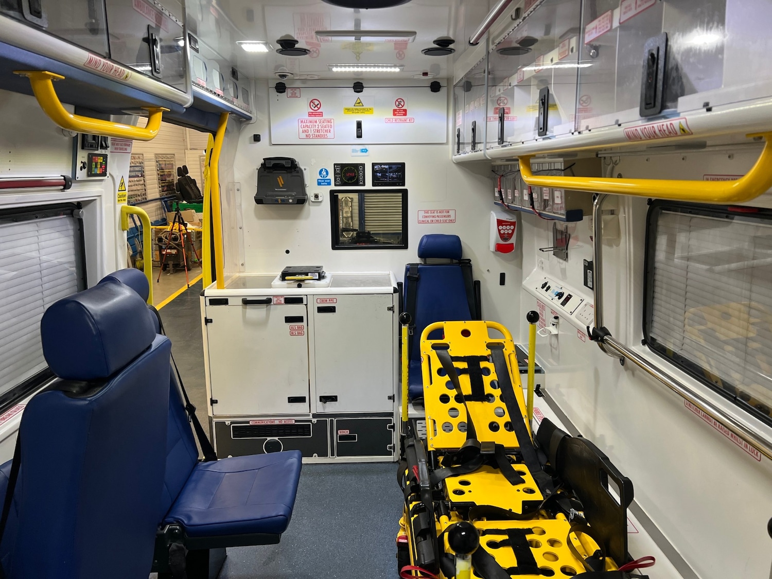 Used Fiat Ducato 2020 for sale - 77124329: Photo 12