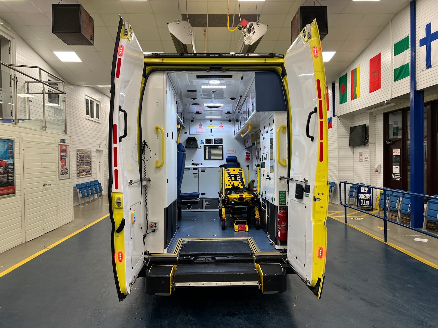 Used Fiat Ducato 2020 for sale - 77124329: Photo 16