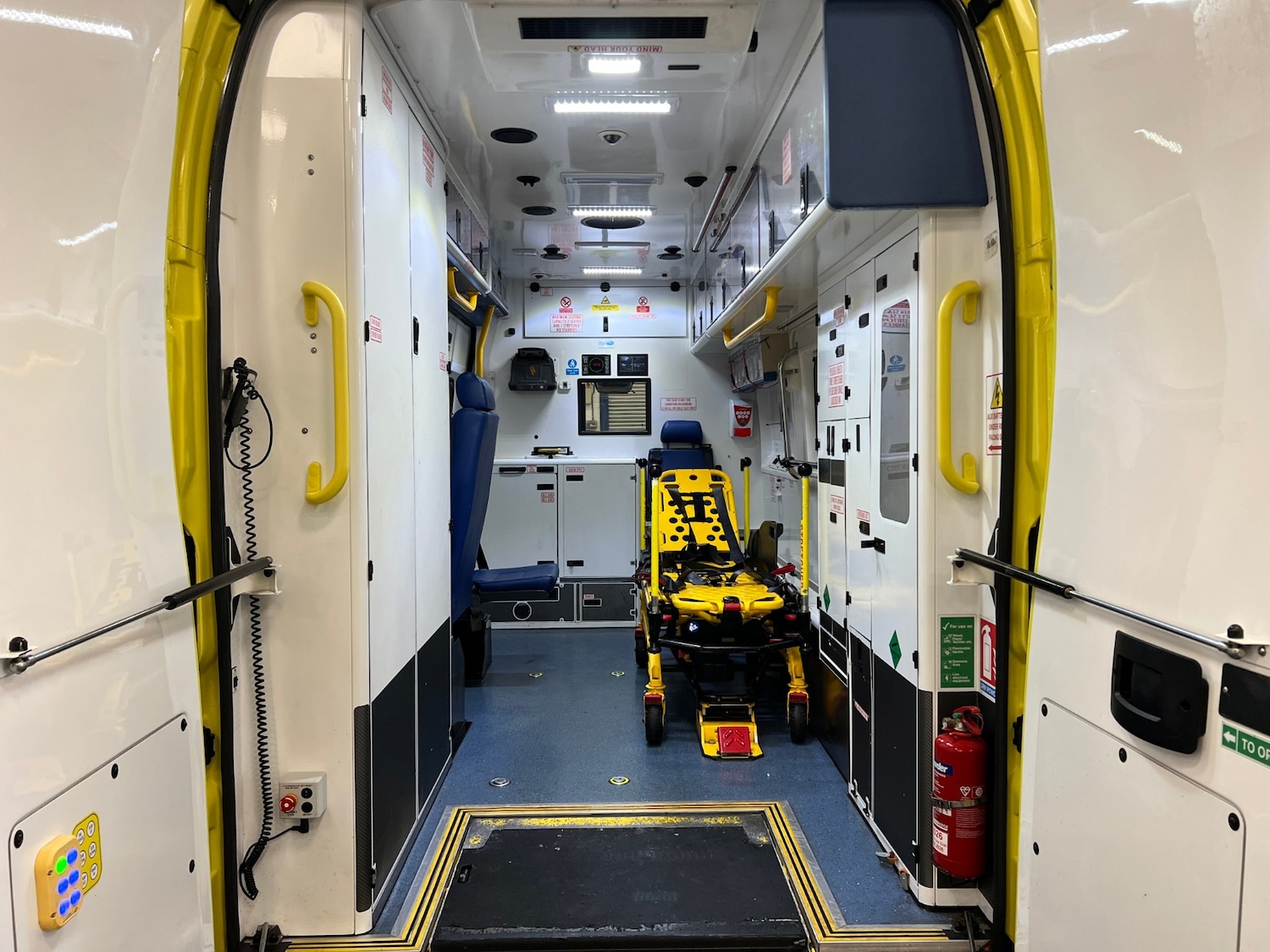 Used Fiat Ducato 2020 for sale - 77124329: Photo 17