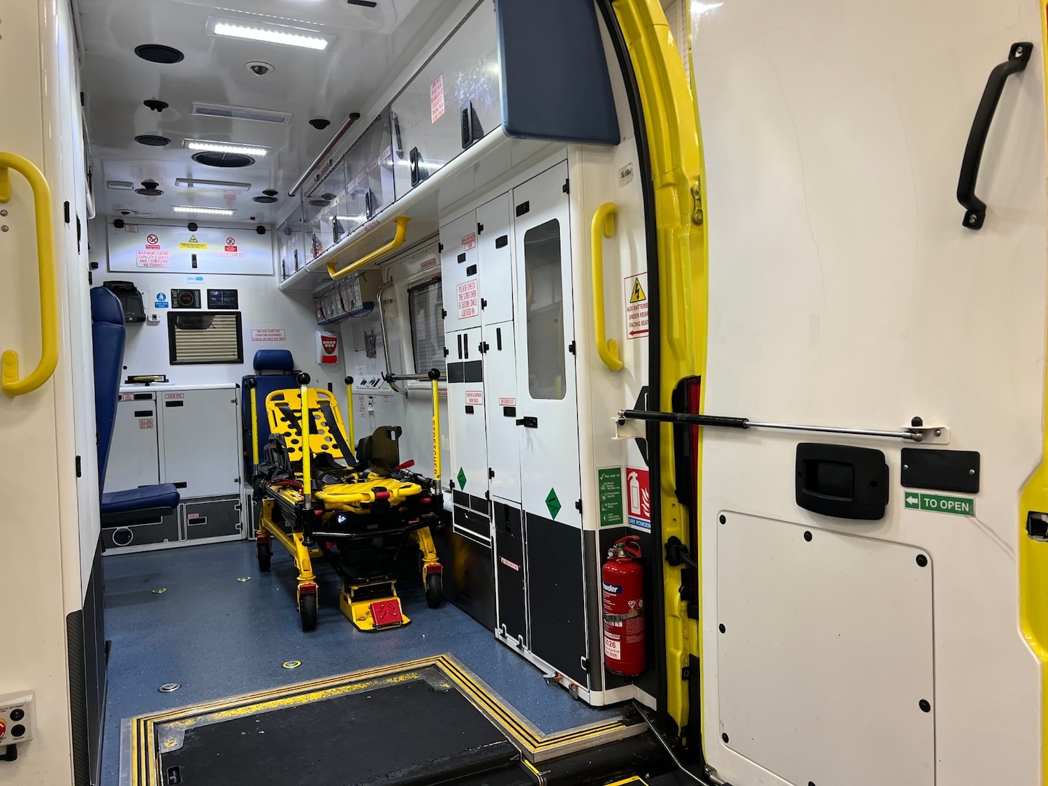 Used Fiat Ducato 2020 for sale - 77124329: Photo 18