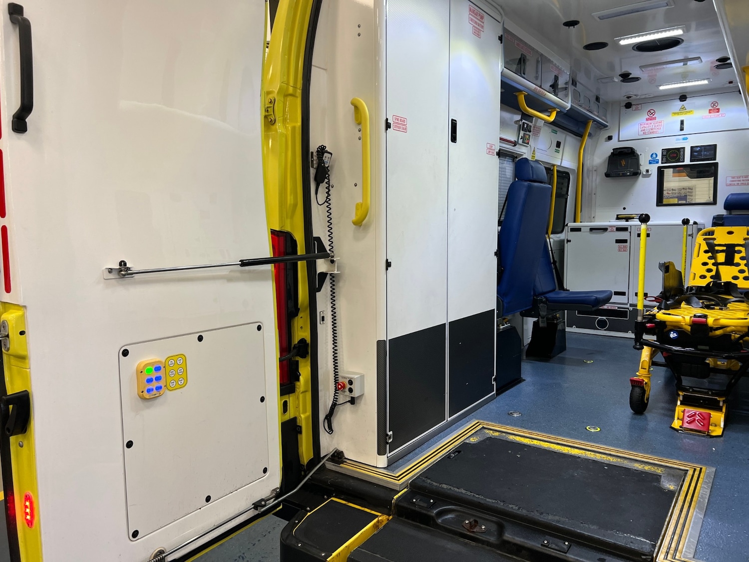 Used Fiat Ducato 2020 for sale - 77124329: Photo 19