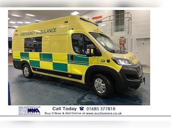 Used Fiat Ducato 2020 for sale - 77124329: Photo