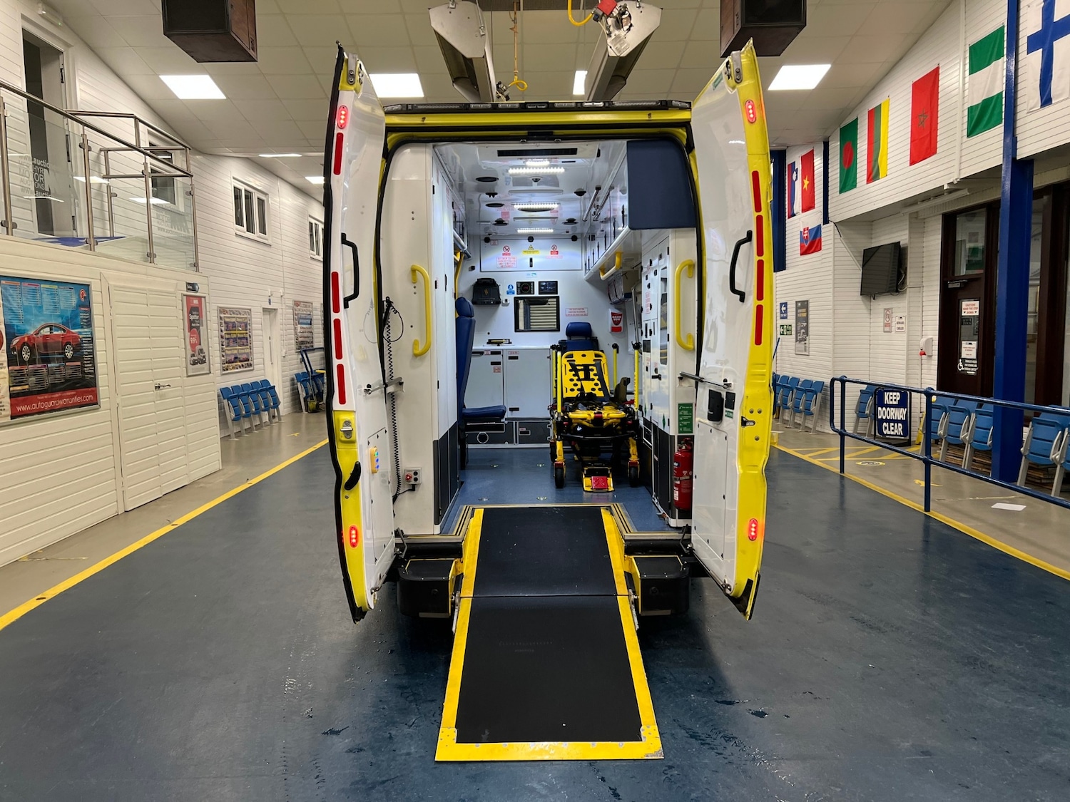 Used Fiat Ducato 2020 for sale - 77124329: Photo 20