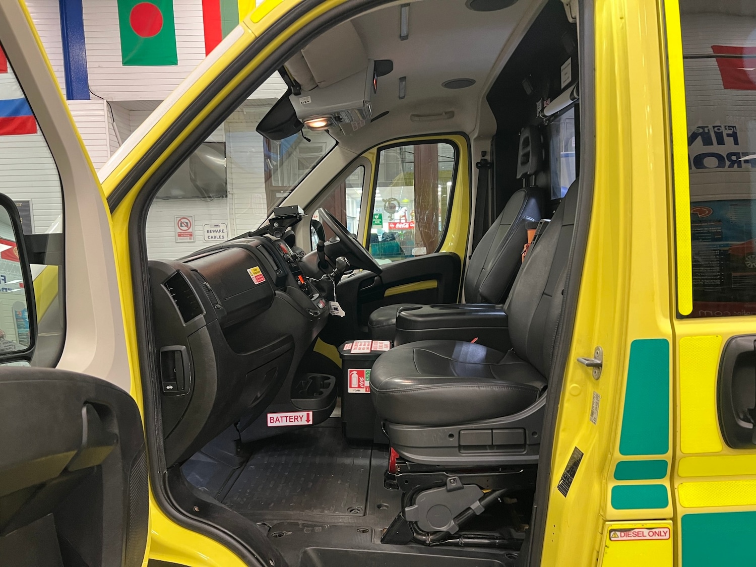 Used Fiat Ducato 2020 for sale - 77124329: Photo 21