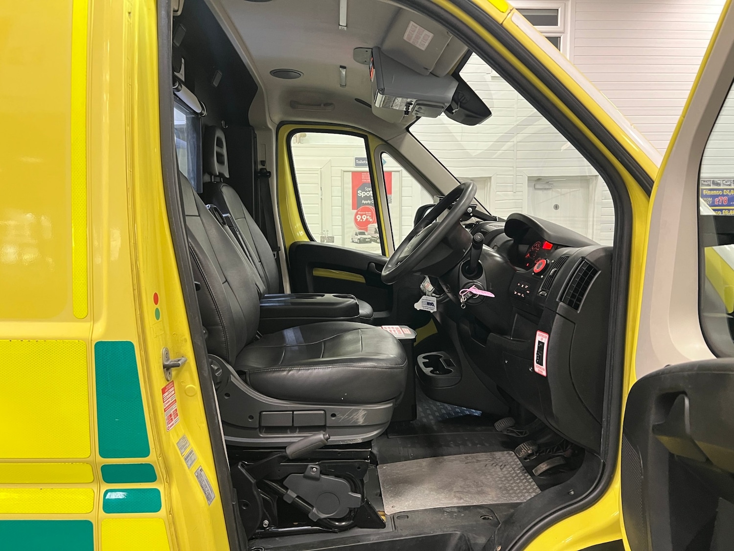 Used Fiat Ducato 2020 for sale - 77124329: Photo 22