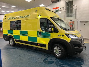 Used Fiat Ducato 2020 for sale - 77124329: Photo