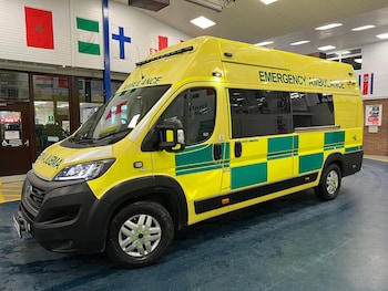 Used Fiat Ducato 2020 for sale - 77124329: Photo