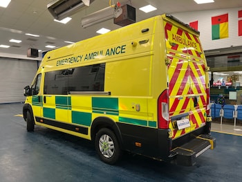 Used Fiat Ducato 2020 for sale - 77124329: Photo