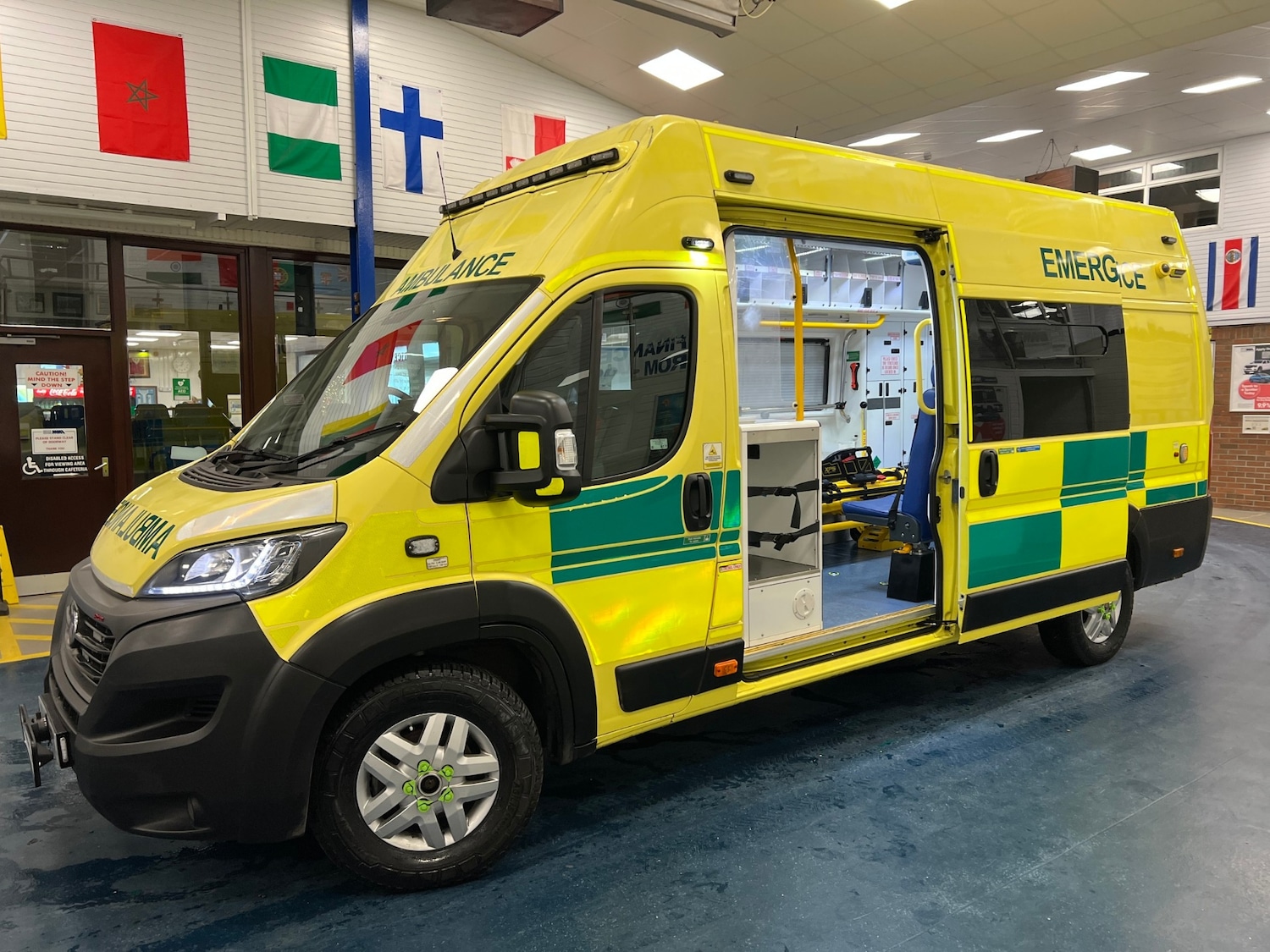 Used Fiat Ducato 2020 for sale - 77124329: Photo 6