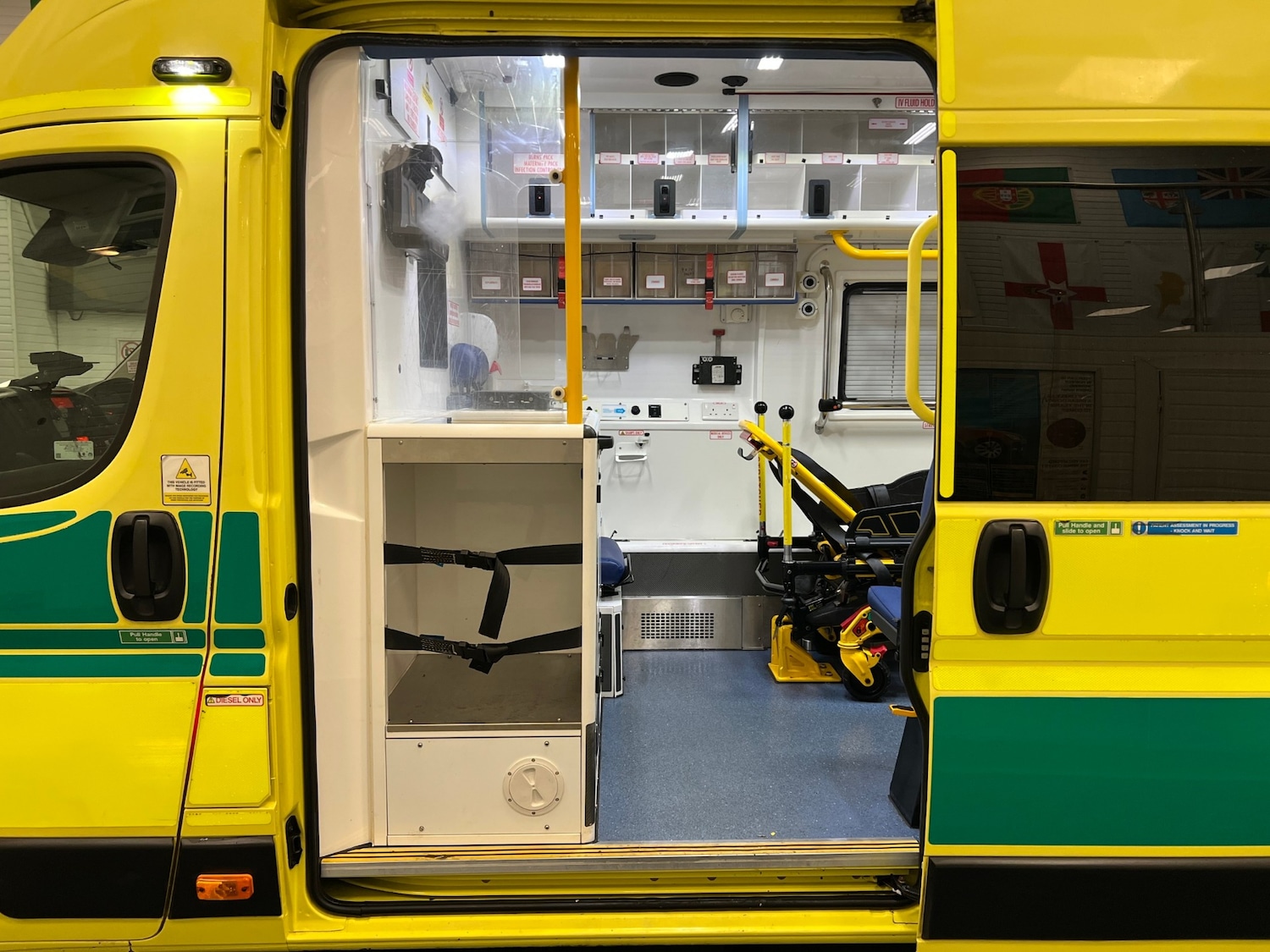 Used Fiat Ducato 2020 for sale - 77124329: Photo 7