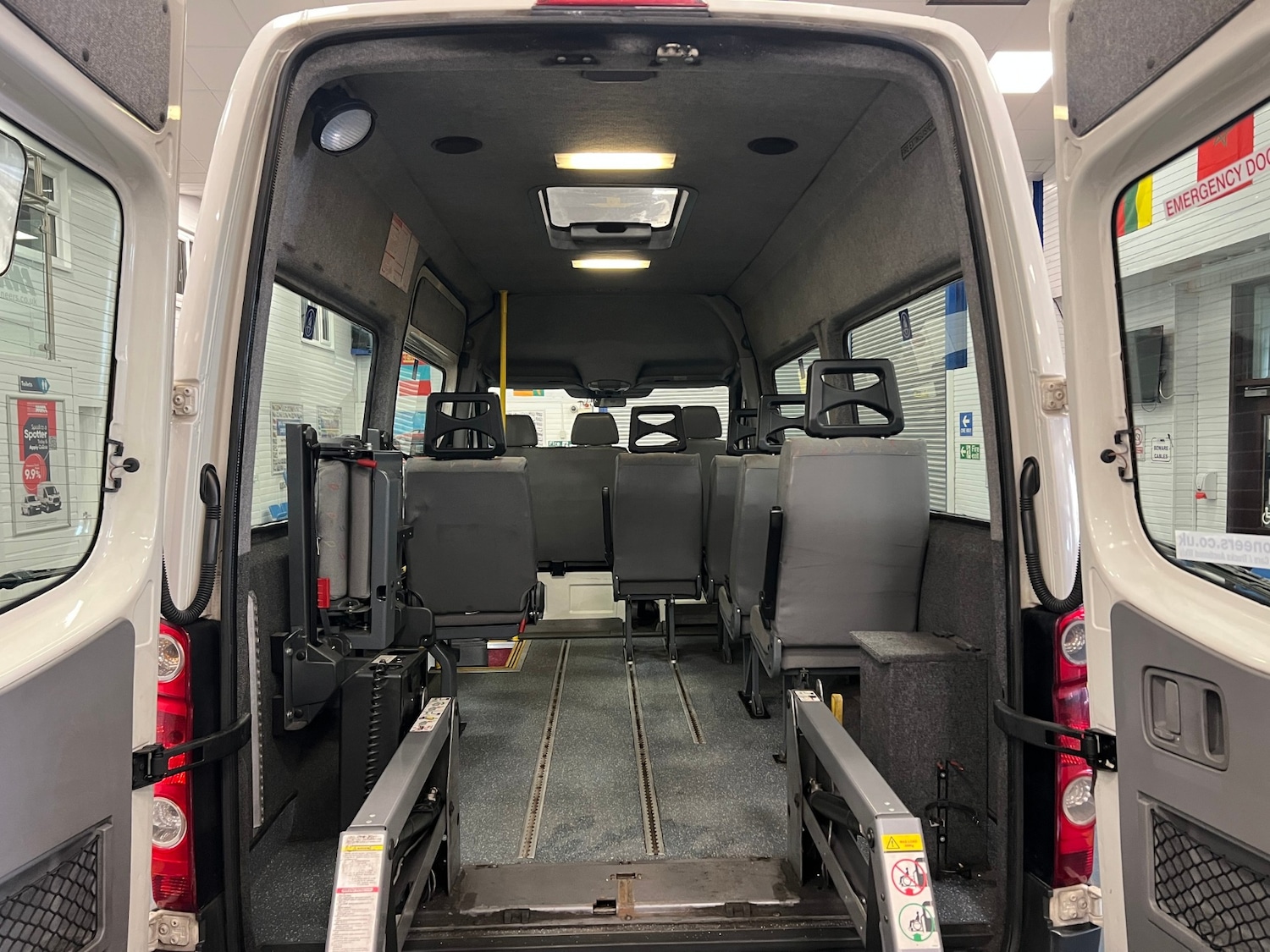 Vehicle 11