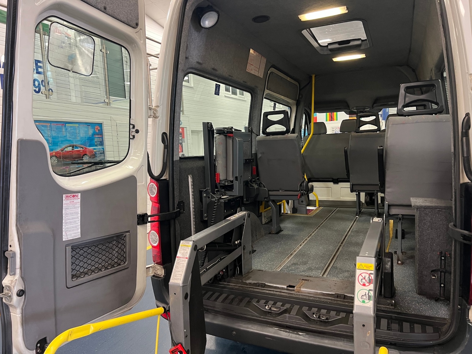 Vehicle 13