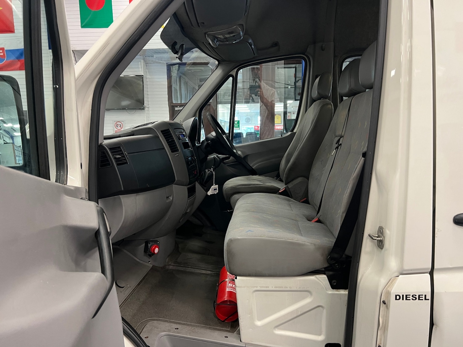 Vehicle 17