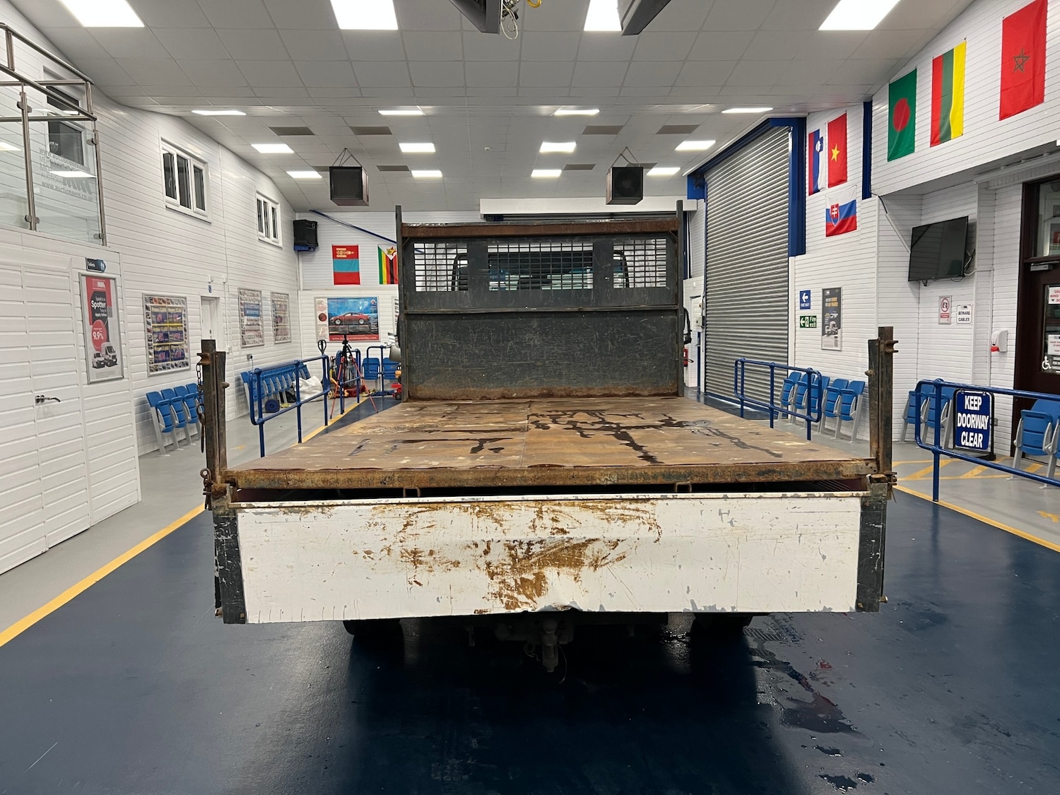 Used Mercedes-Benz Sprinter 2019 for sale - 78063914: Photo 12