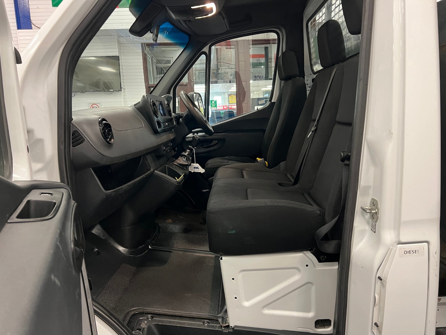 Used Mercedes-Benz Sprinter 2019 for sale - 78063914: Photo 13