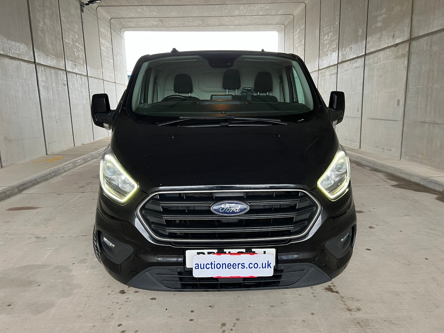 Used Ford Transit Custom 2021 for sale - 77326399: Photo 10