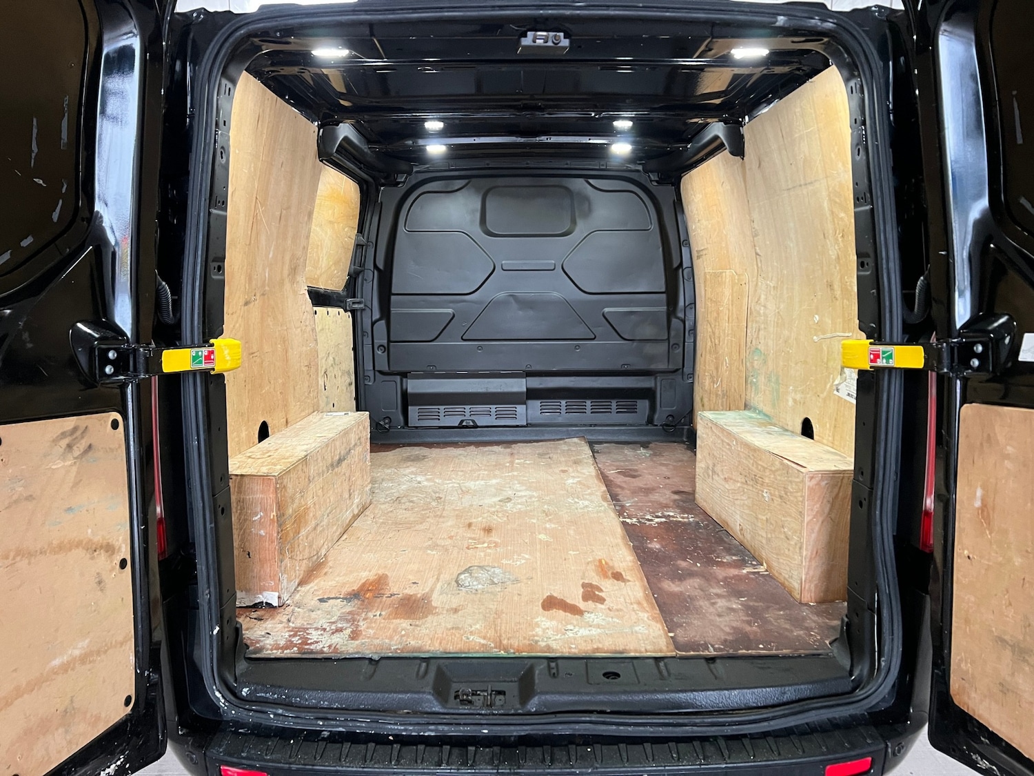 Used Ford Transit Custom 2021 for sale - 77326399: Photo 12