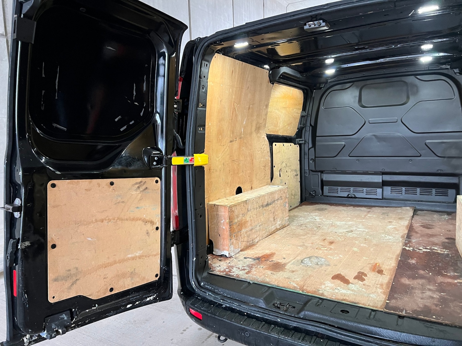 Used Ford Transit Custom 2021 for sale - 77326399: Photo 14