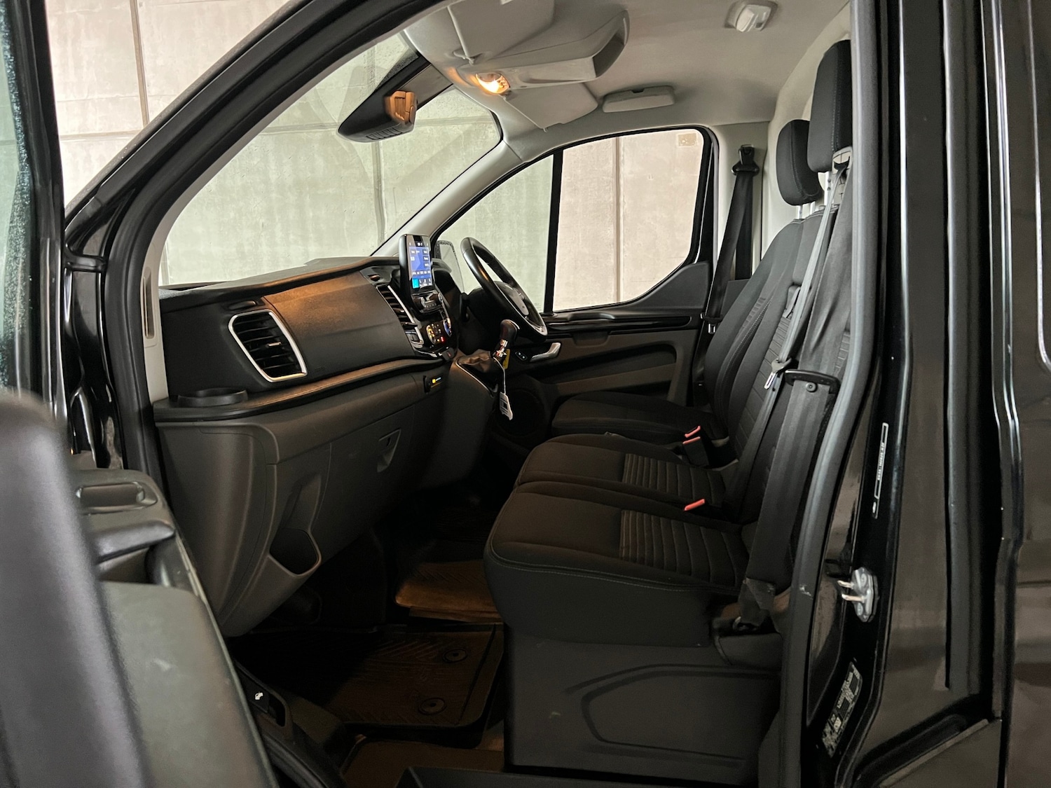 Used Ford Transit Custom 2021 for sale - 77326399: Photo 15