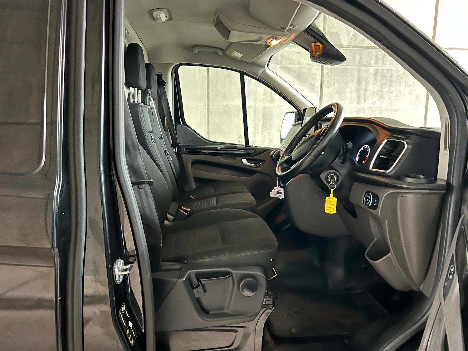 Used Ford Transit Custom 2021 for sale - 77326399: Photo 16