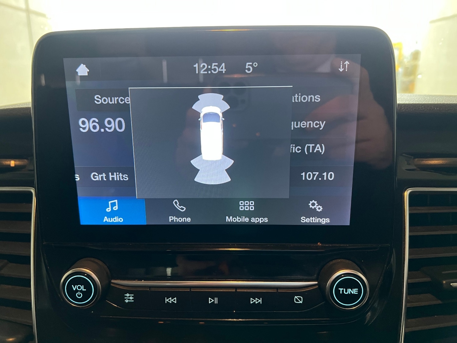 Used Ford Transit Custom 2021 for sale - 77326399: Photo 19