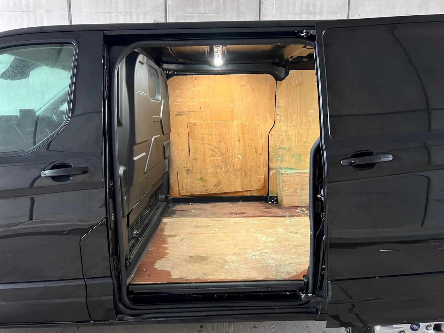 Used Ford Transit Custom 2021 for sale - 77326399: Photo 7