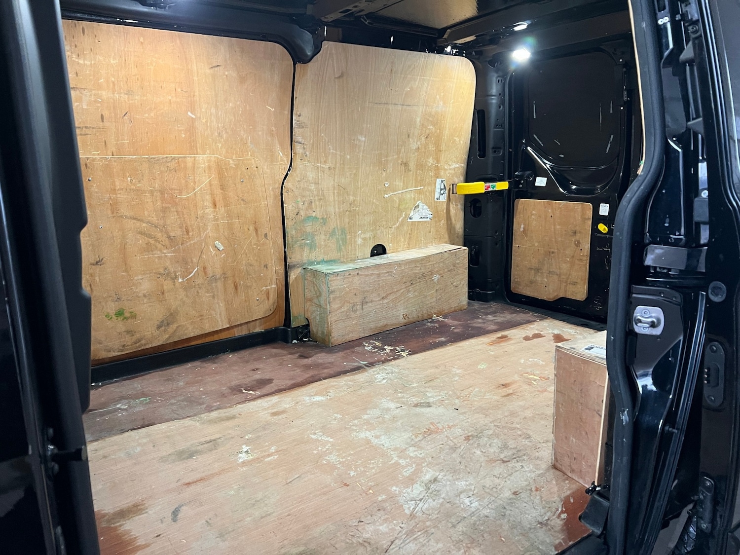 Used Ford Transit Custom 2021 for sale - 77326399: Photo 8