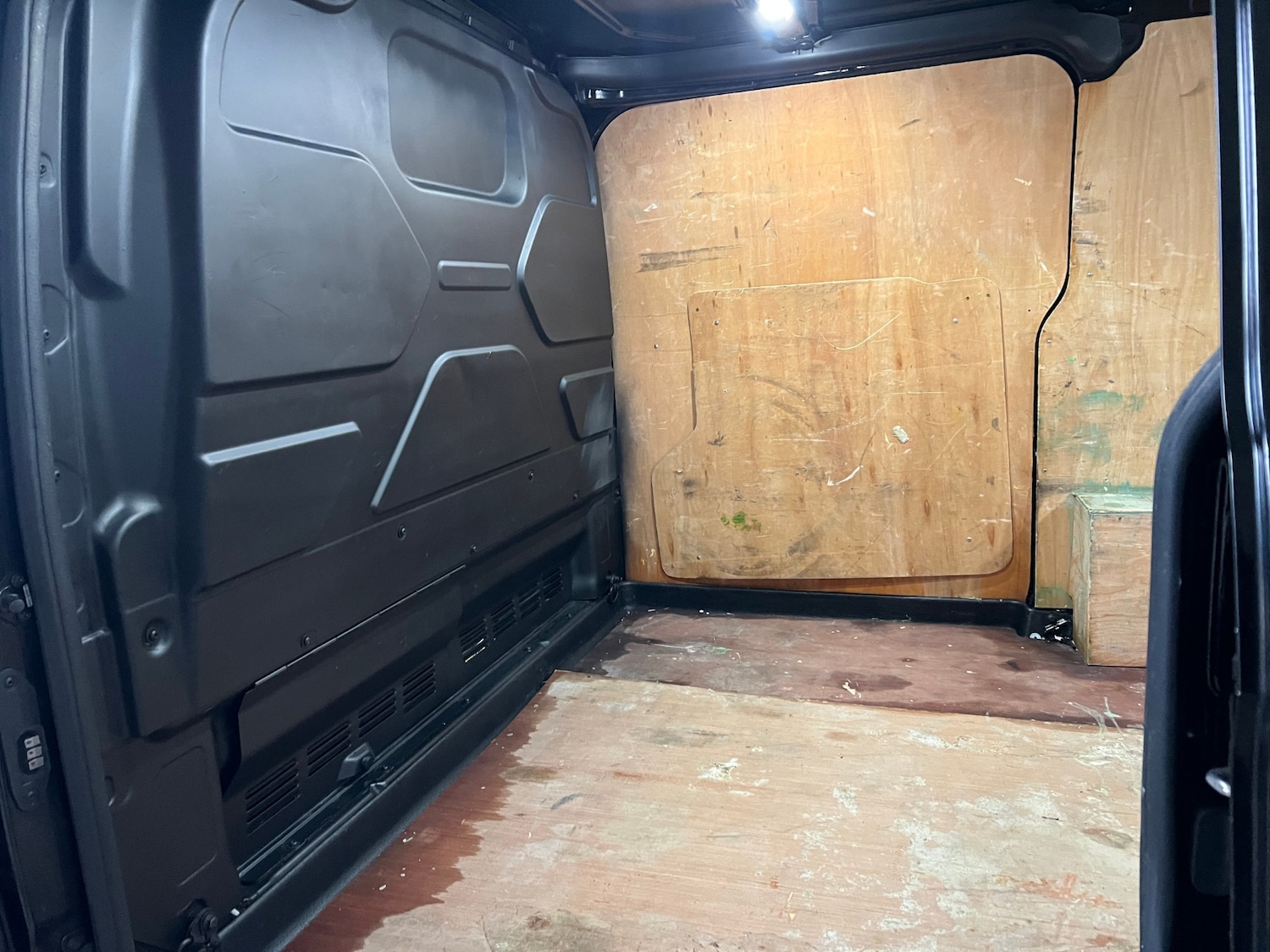 Used Ford Transit Custom 2021 for sale - 77326399: Photo 9