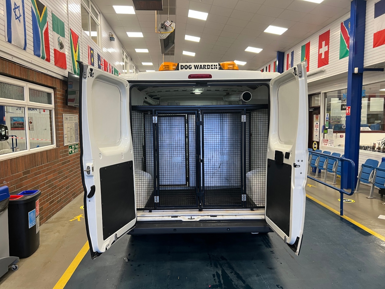 Used Peugeot Boxer 2015 for sale - 77225464: Photo 13