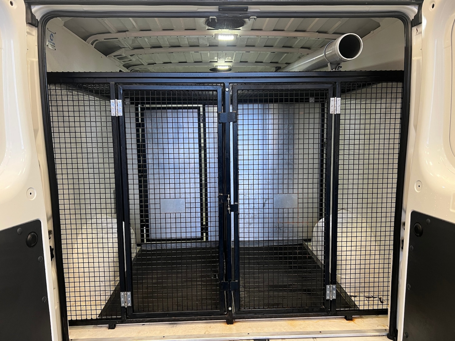 Used Peugeot Boxer 2015 for sale - 77225464: Photo 14