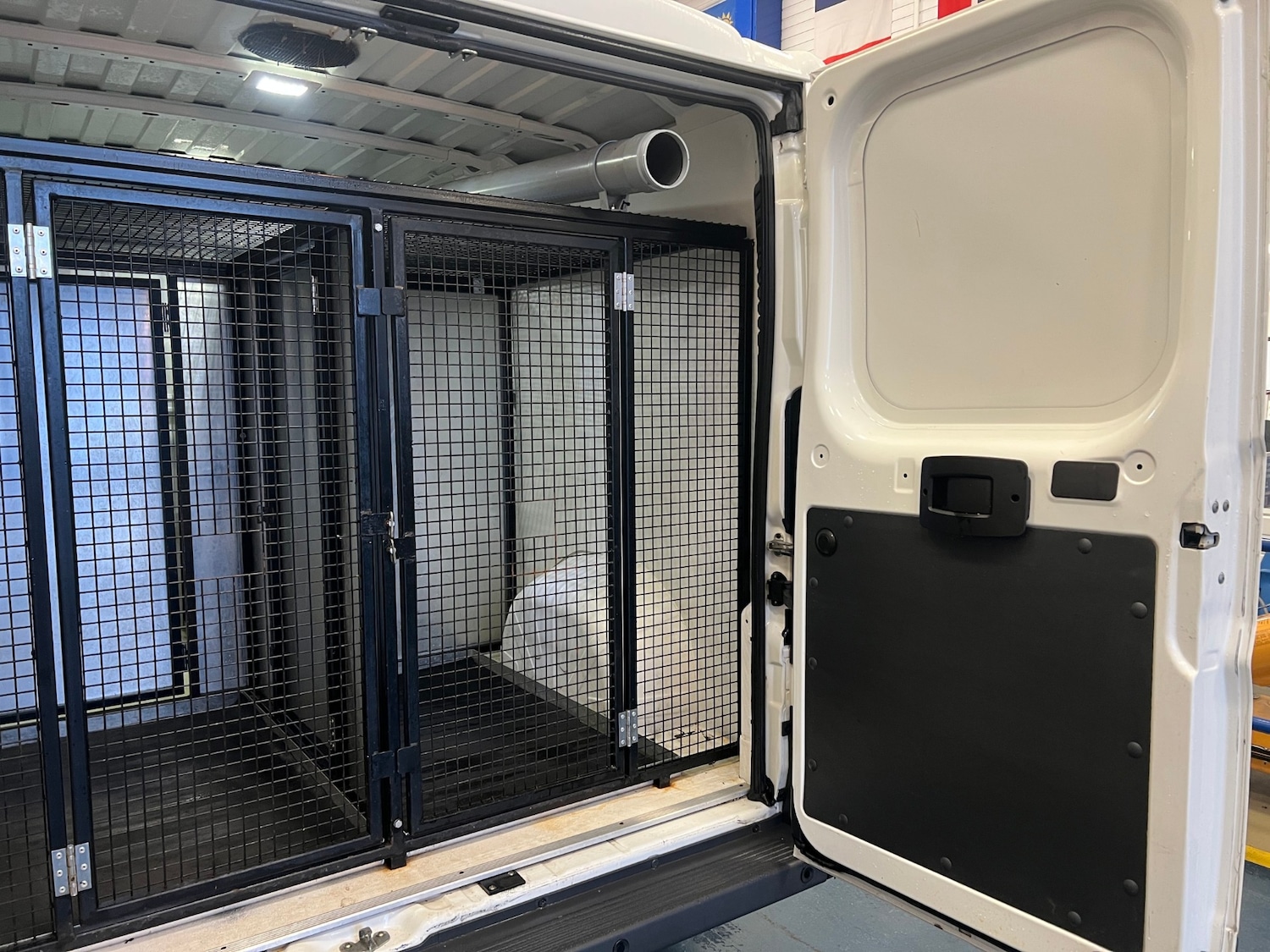 Used Peugeot Boxer 2015 for sale - 77225464: Photo 15