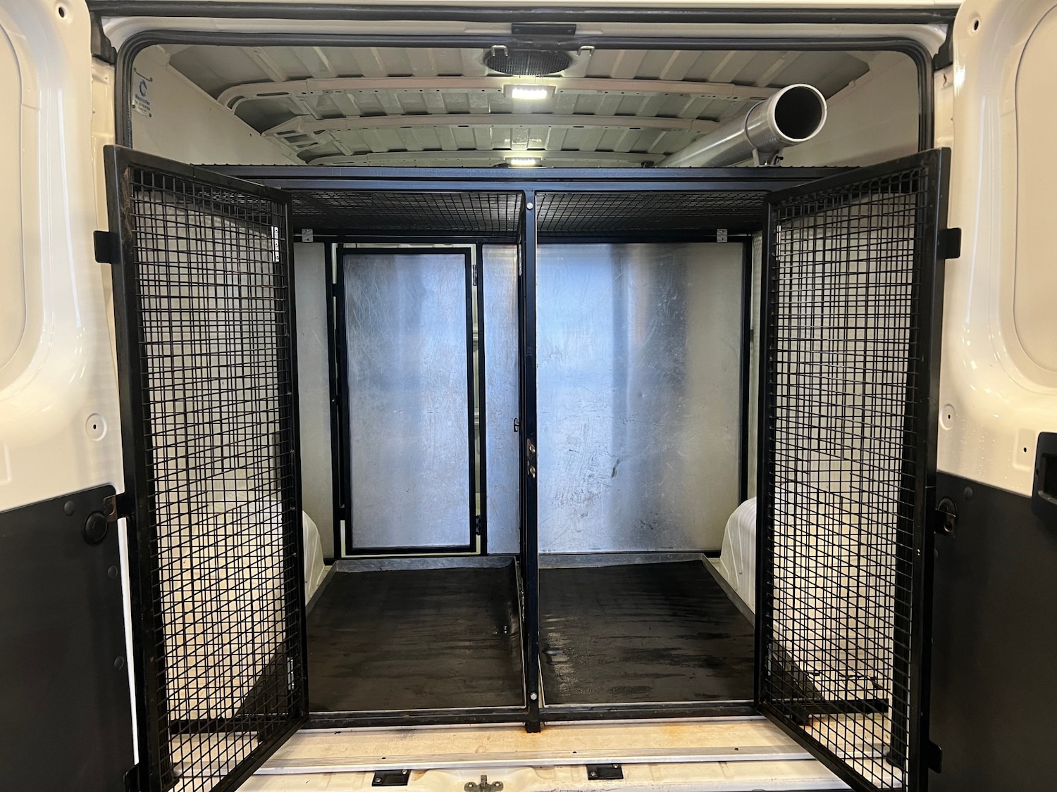 Used Peugeot Boxer 2015 for sale - 77225464: Photo 17