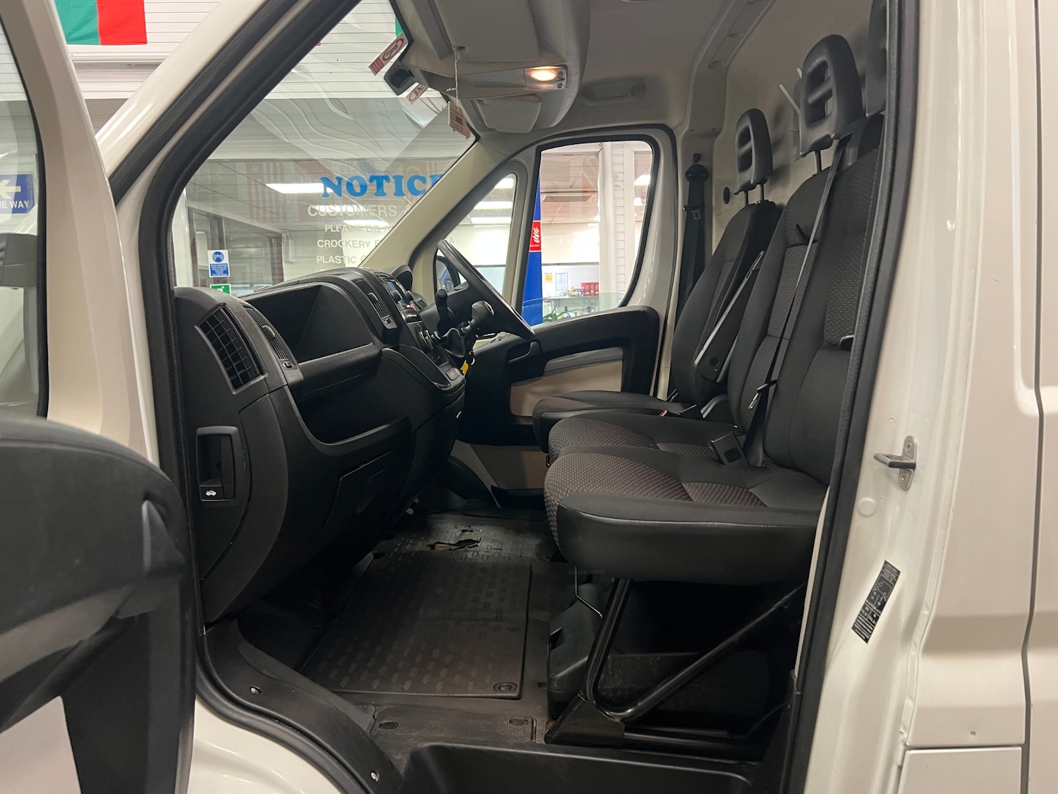 Used Peugeot Boxer 2015 for sale - 77225464: Photo 20