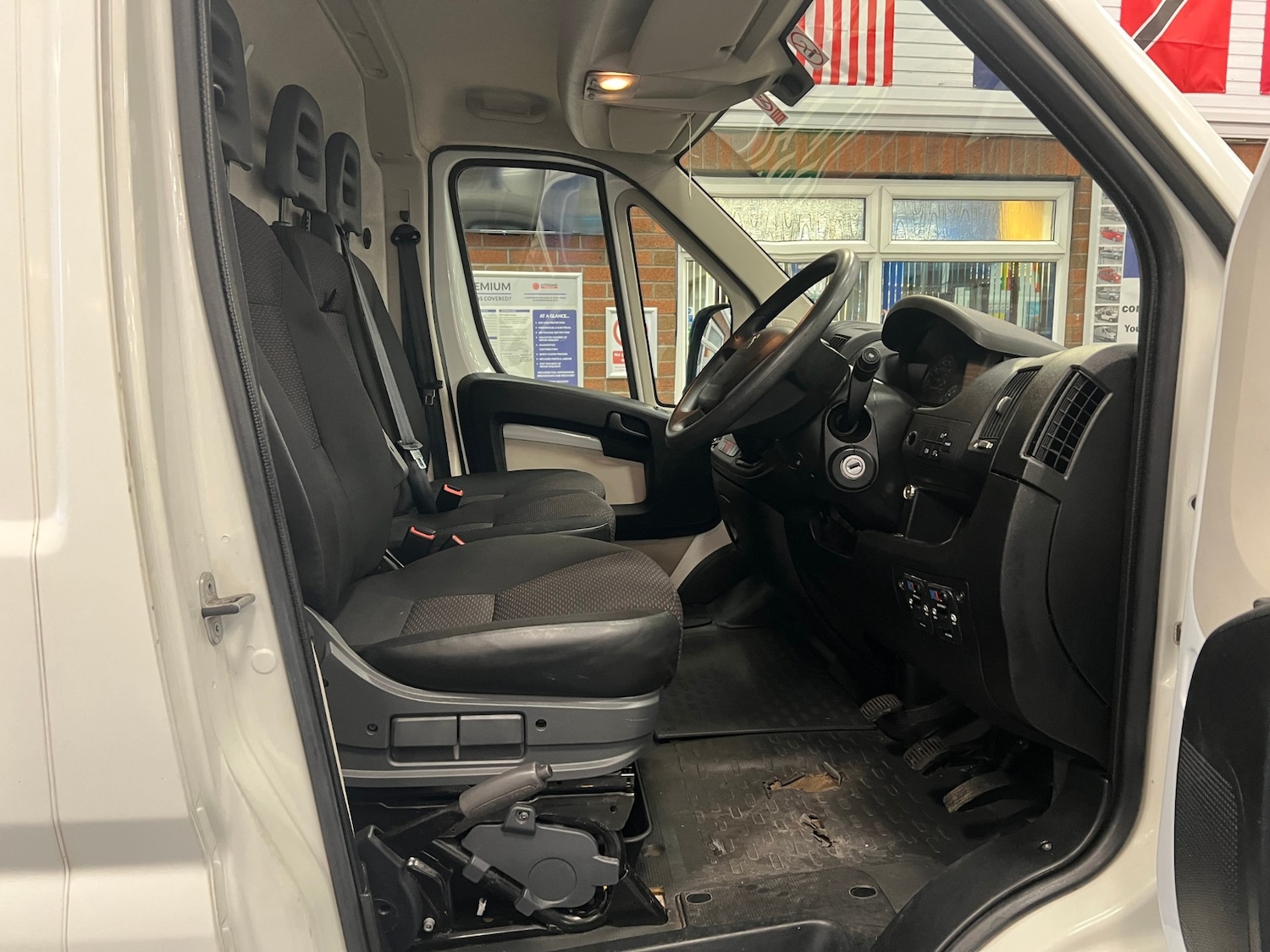 Used Peugeot Boxer 2015 for sale - 77225464: Photo 21