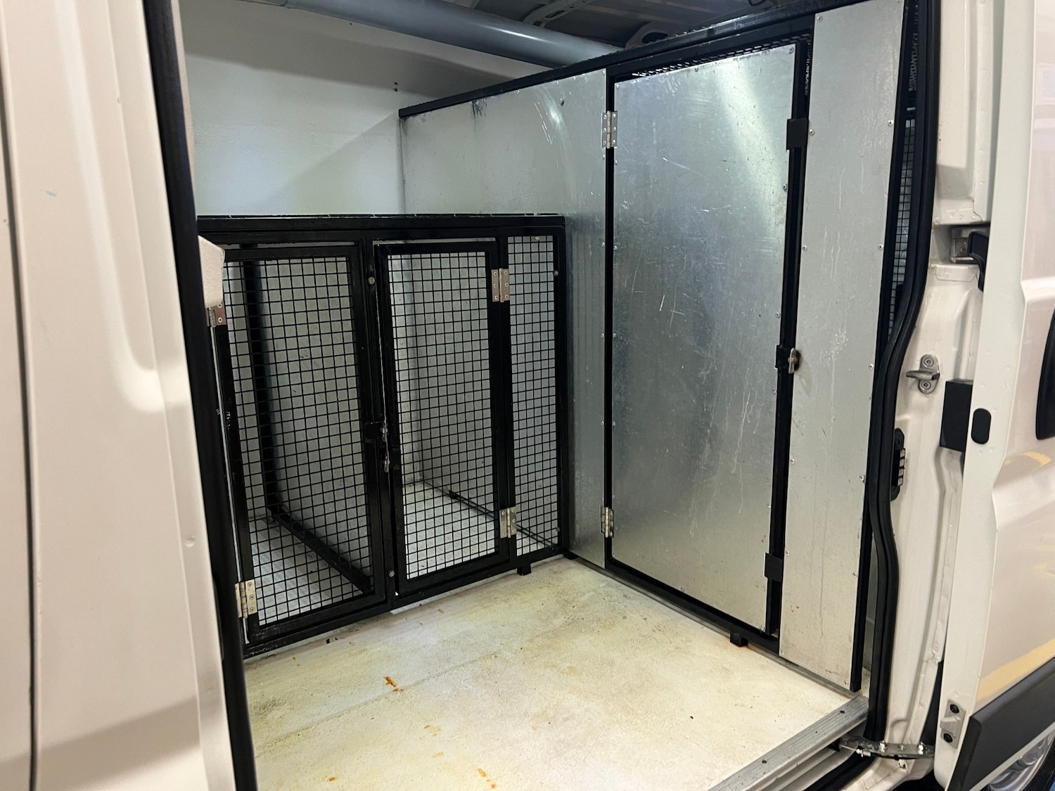 Used Peugeot Boxer 2015 for sale - 77225464: Photo 7