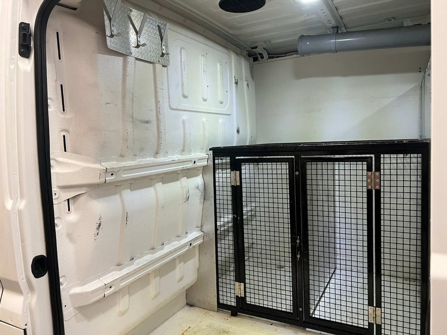 Used Peugeot Boxer 2015 for sale - 77225464: Photo 8