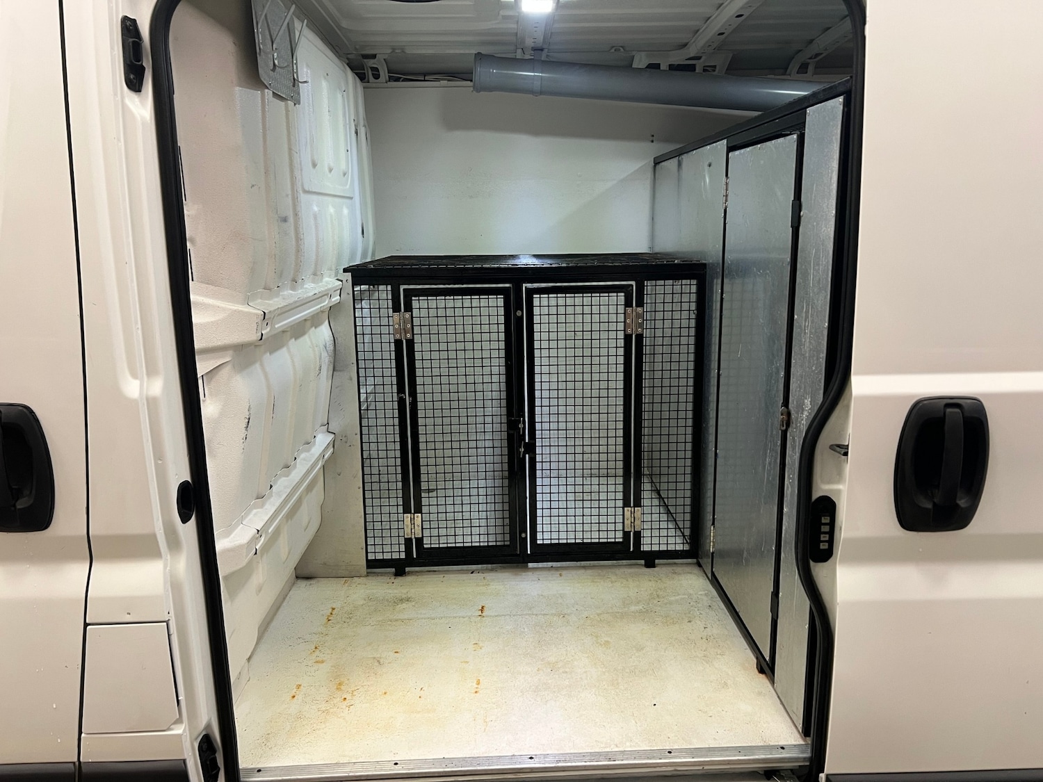 Used Peugeot Boxer 2015 for sale - 77225464: Photo 9