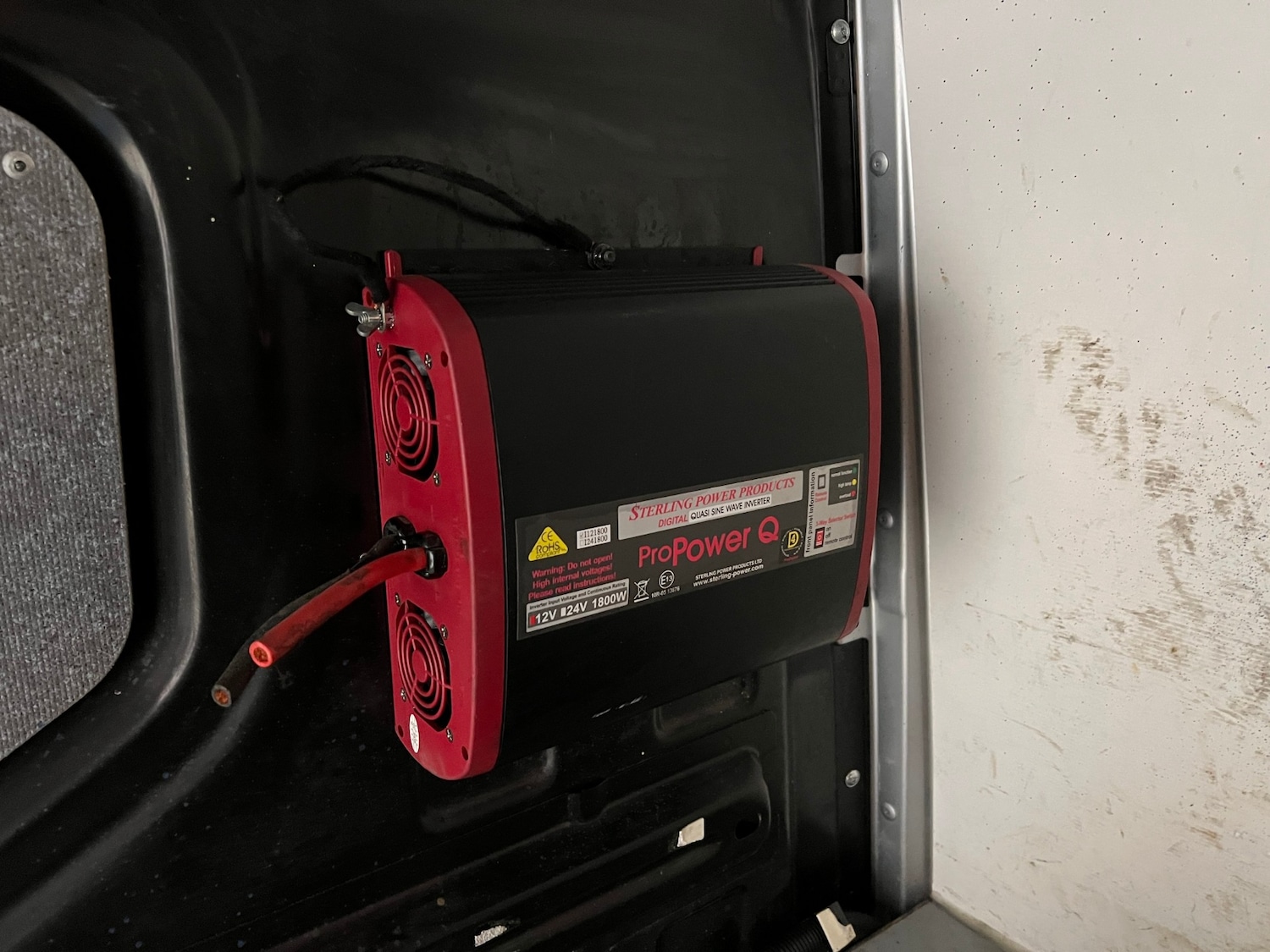 Used Volkswagen Crafter 2017 for sale - 78222876: Photo 10